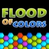 Juego online Flood of Colors